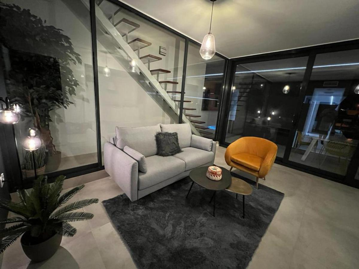 Antilia Terraces Colibri Apartment - 5710 มาร์ เด คริสตัล ภายนอก รูปภาพ
