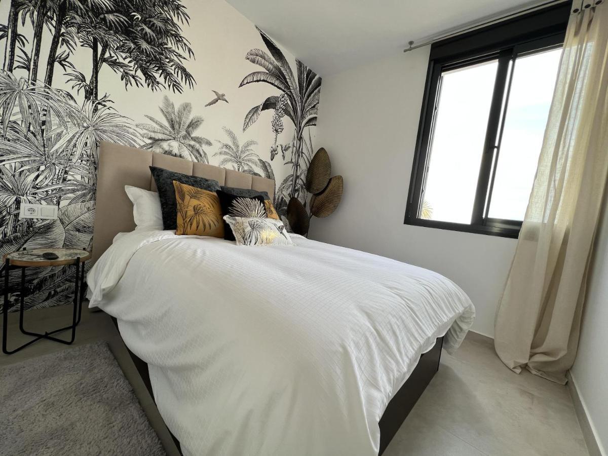 Antilia Terraces Colibri Apartment - 5710 มาร์ เด คริสตัล ภายนอก รูปภาพ