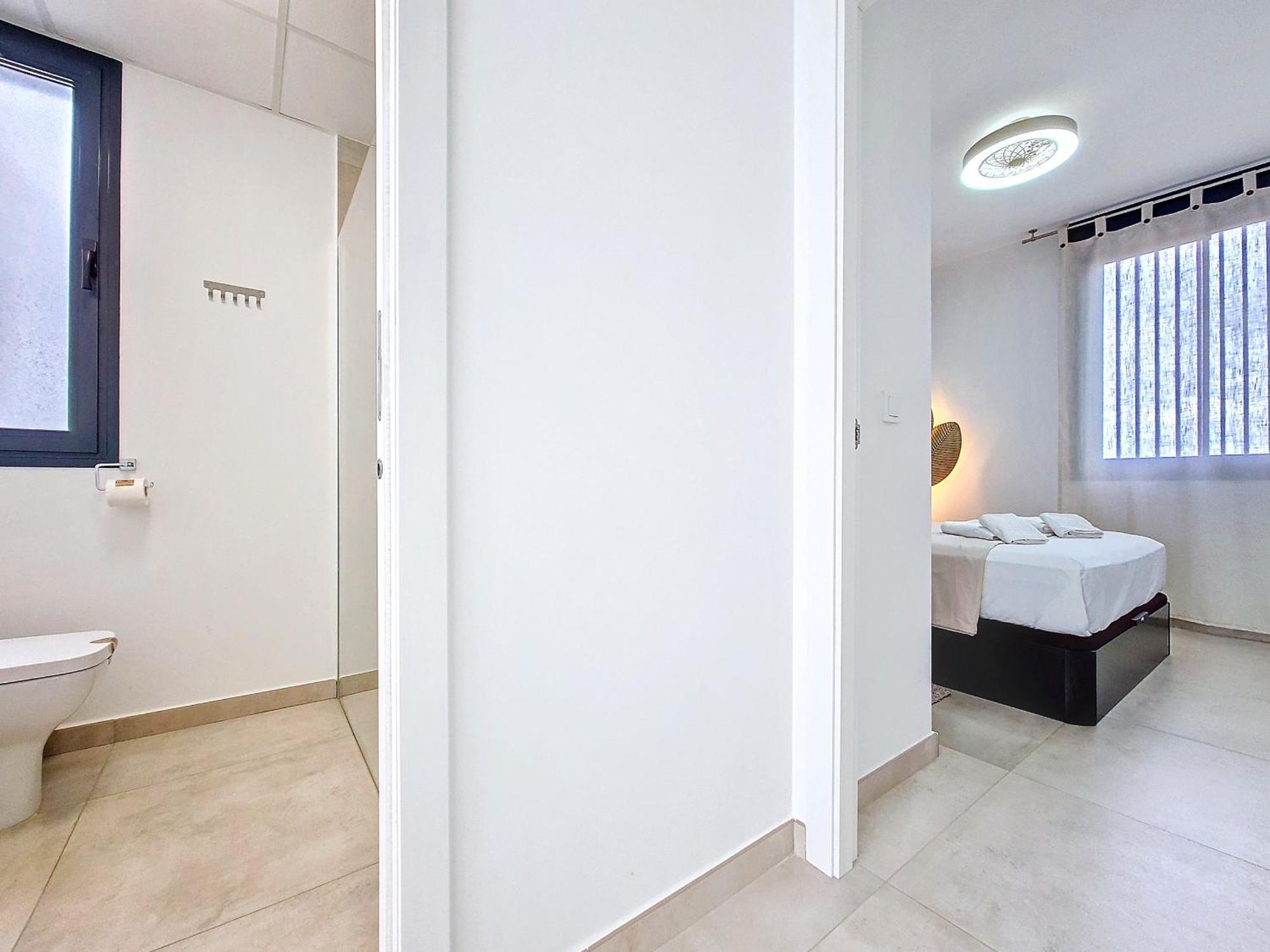 Antilia Terraces Colibri Apartment - 5710 มาร์ เด คริสตัล ภายนอก รูปภาพ
