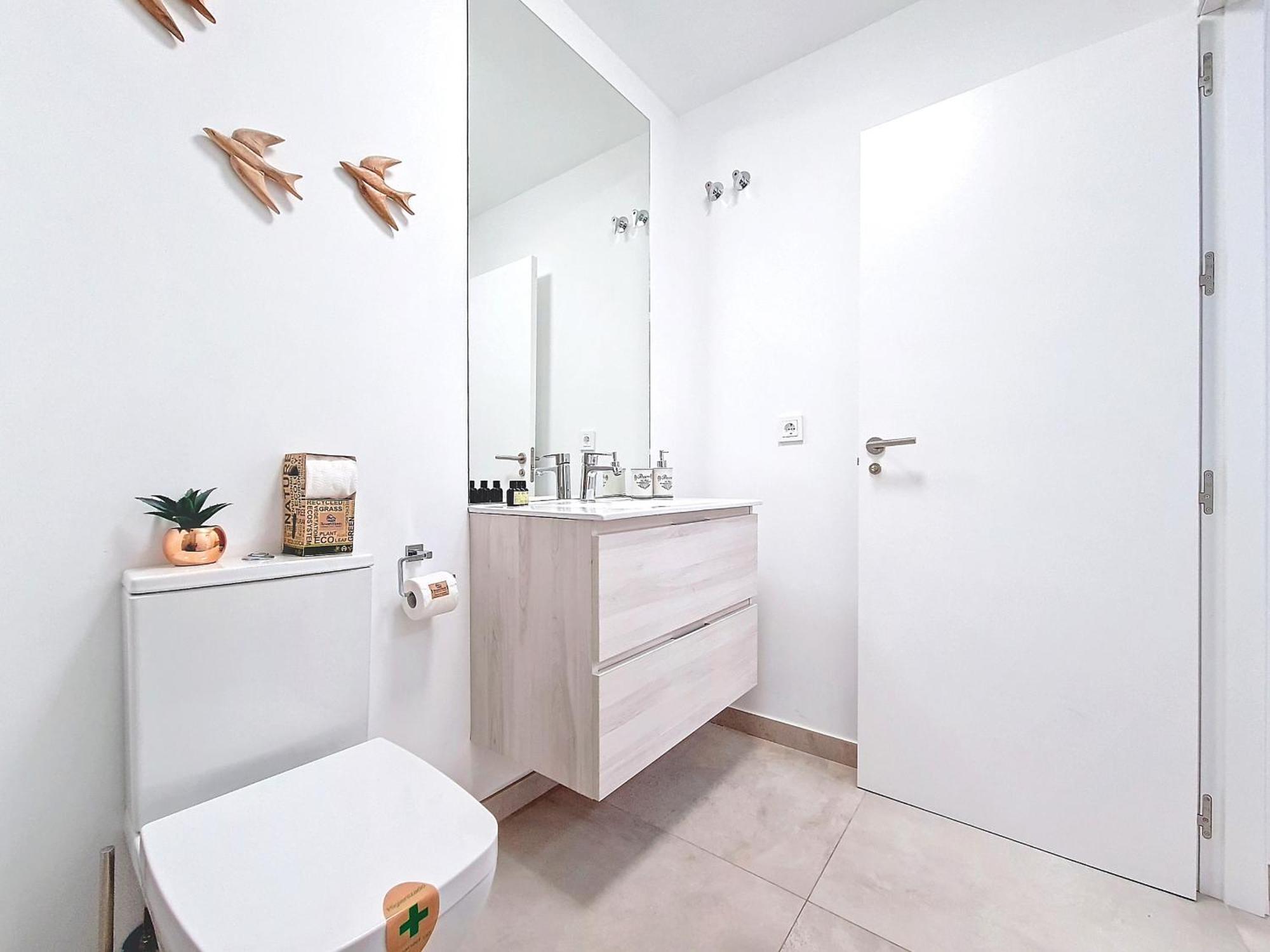 Antilia Terraces Colibri Apartment - 5710 มาร์ เด คริสตัล ภายนอก รูปภาพ