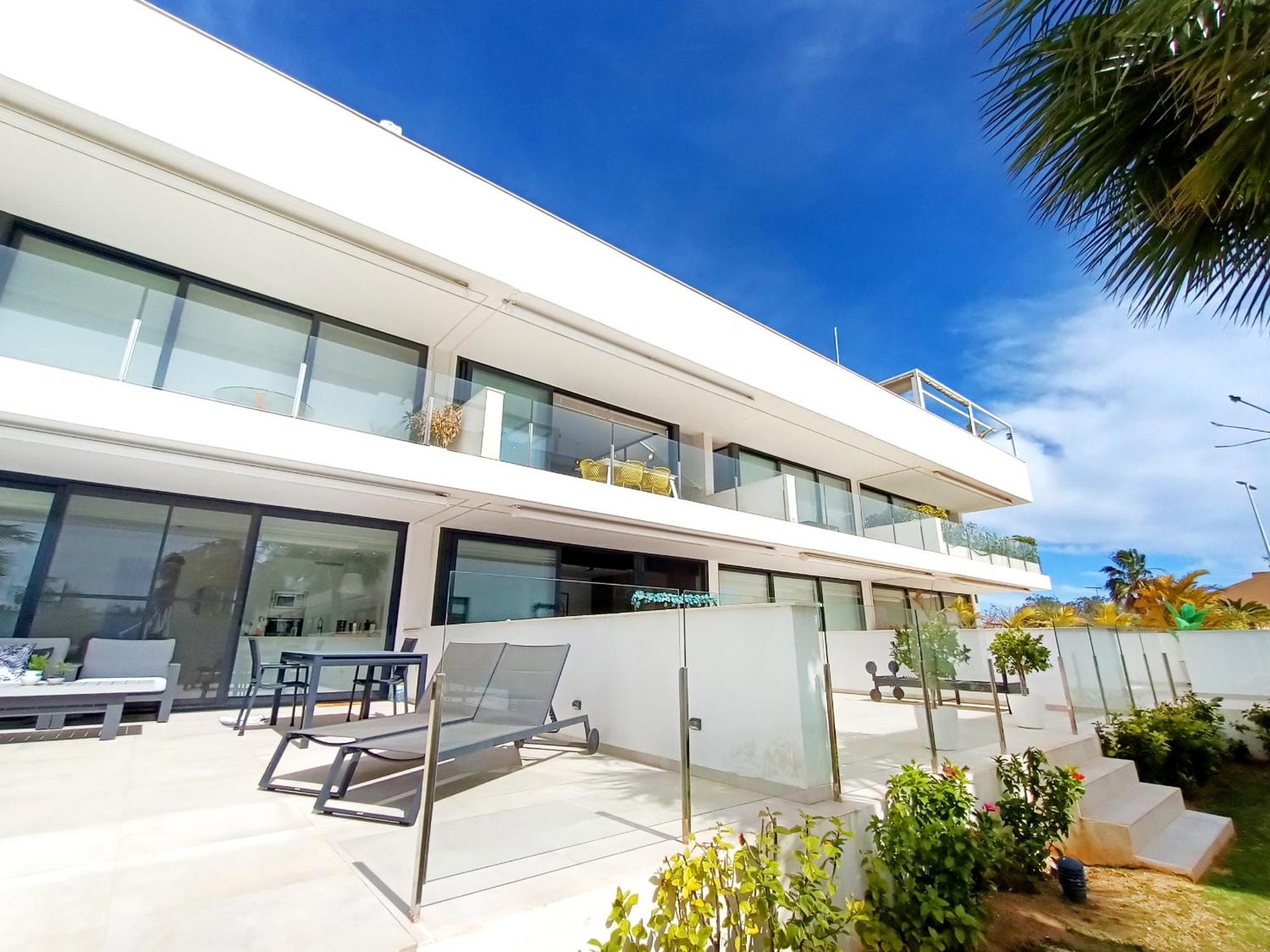 Antilia Terraces Colibri Apartment - 5710 มาร์ เด คริสตัล ภายนอก รูปภาพ