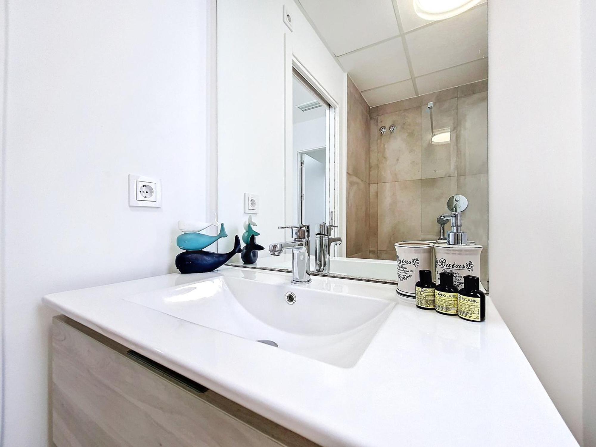 Antilia Terraces Colibri Apartment - 5710 มาร์ เด คริสตัล ภายนอก รูปภาพ