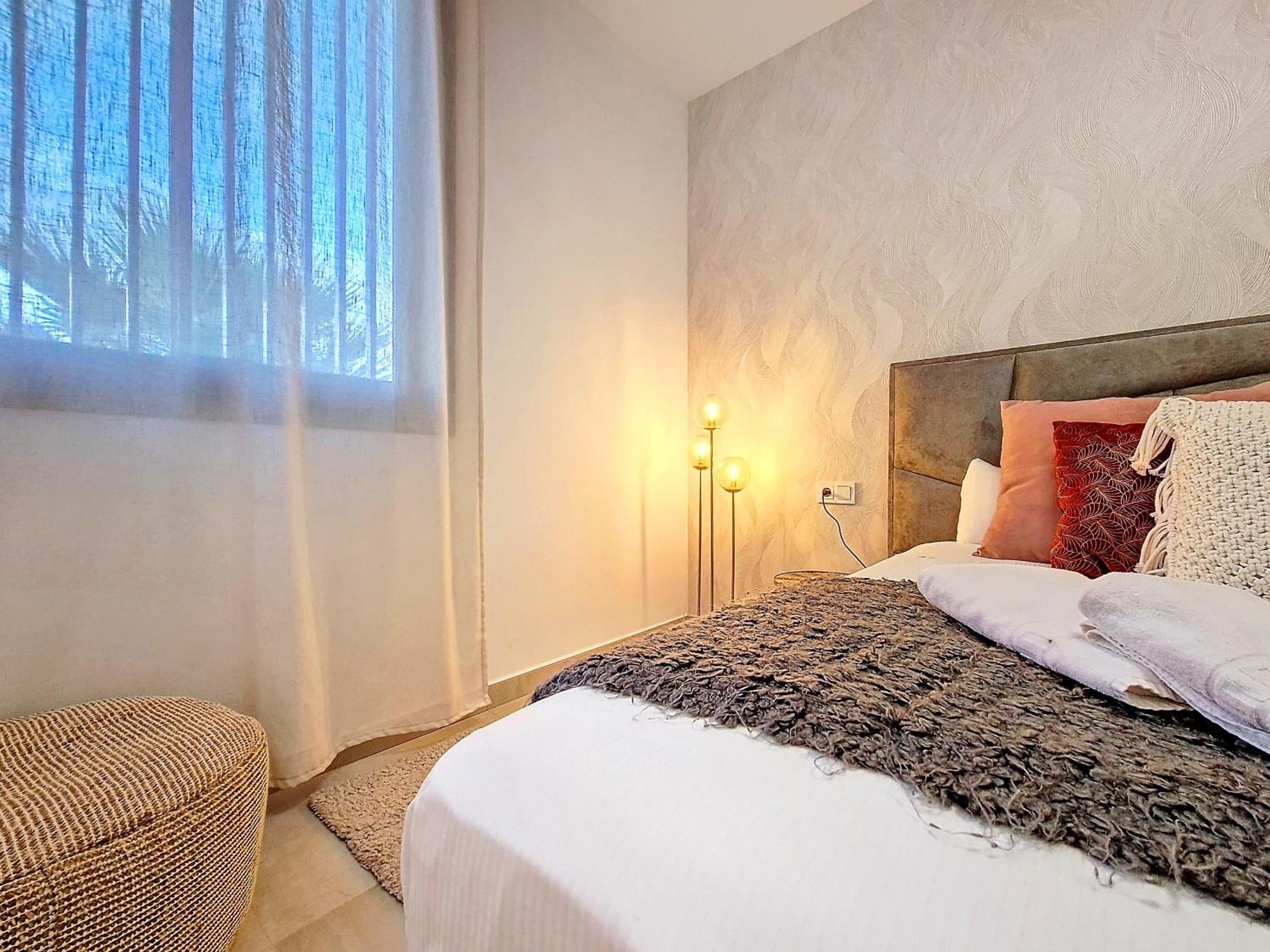 Antilia Terraces Colibri Apartment - 5710 มาร์ เด คริสตัล ภายนอก รูปภาพ