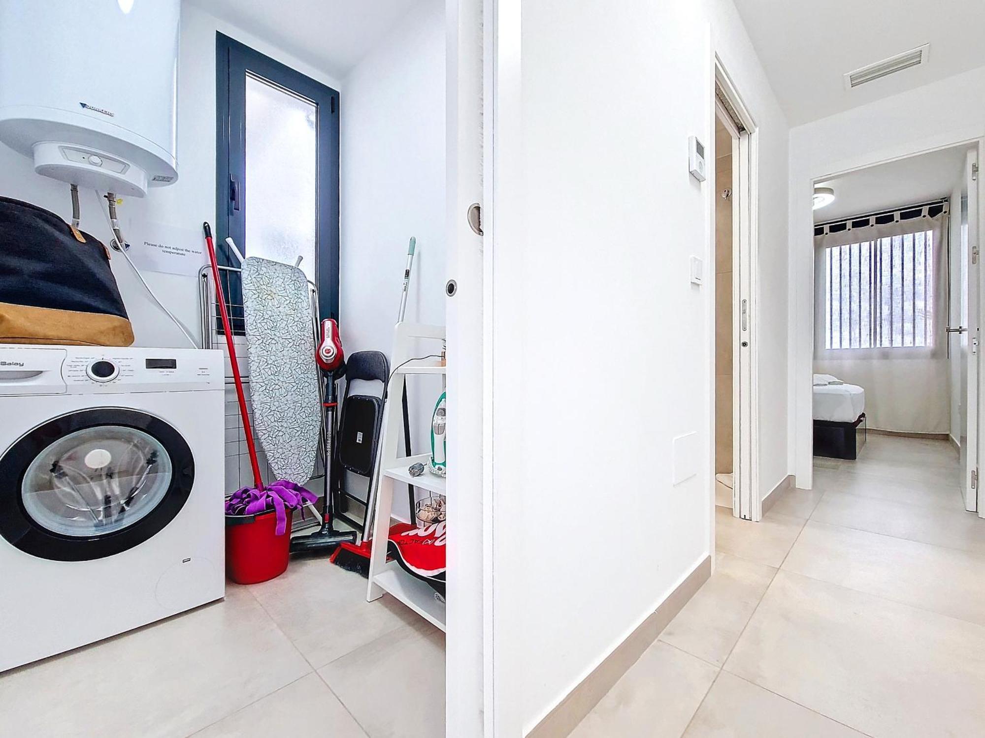 Antilia Terraces Colibri Apartment - 5710 มาร์ เด คริสตัล ภายนอก รูปภาพ