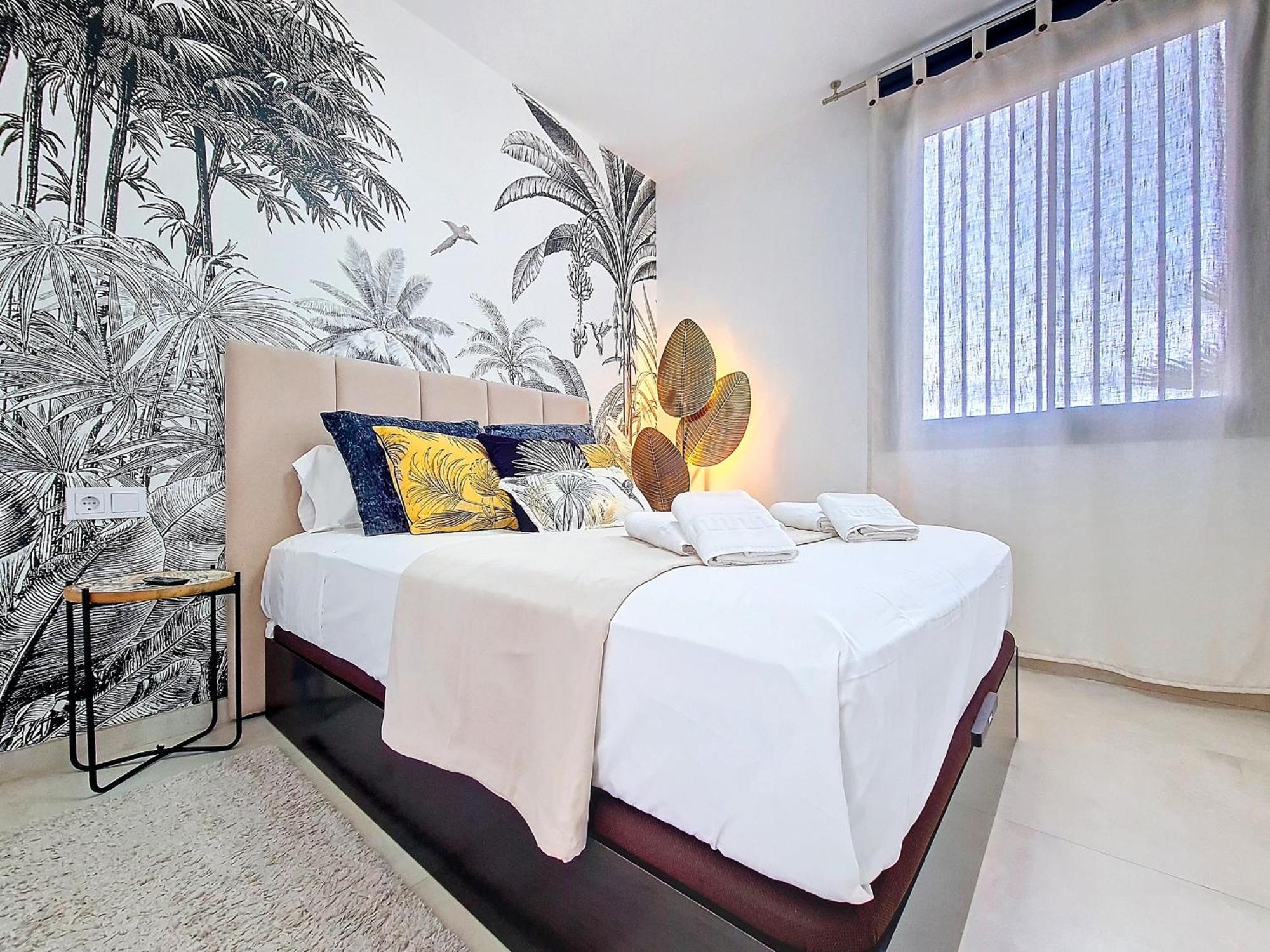 Antilia Terraces Colibri Apartment - 5710 มาร์ เด คริสตัล ภายนอก รูปภาพ