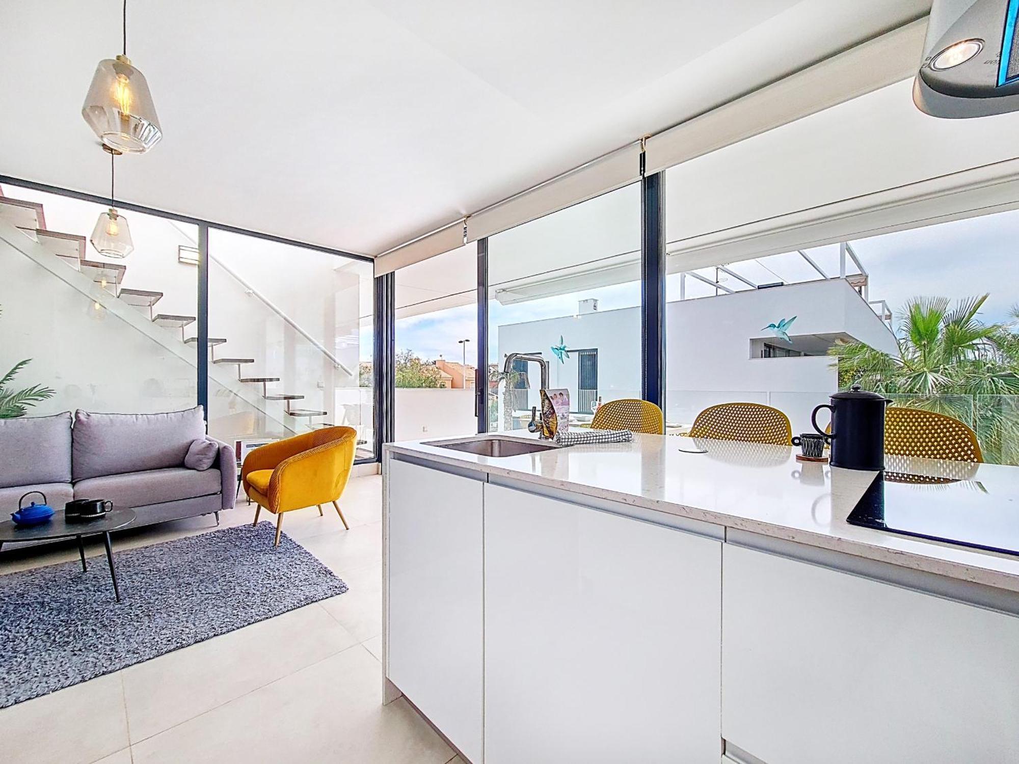 Antilia Terraces Colibri Apartment - 5710 มาร์ เด คริสตัล ภายนอก รูปภาพ