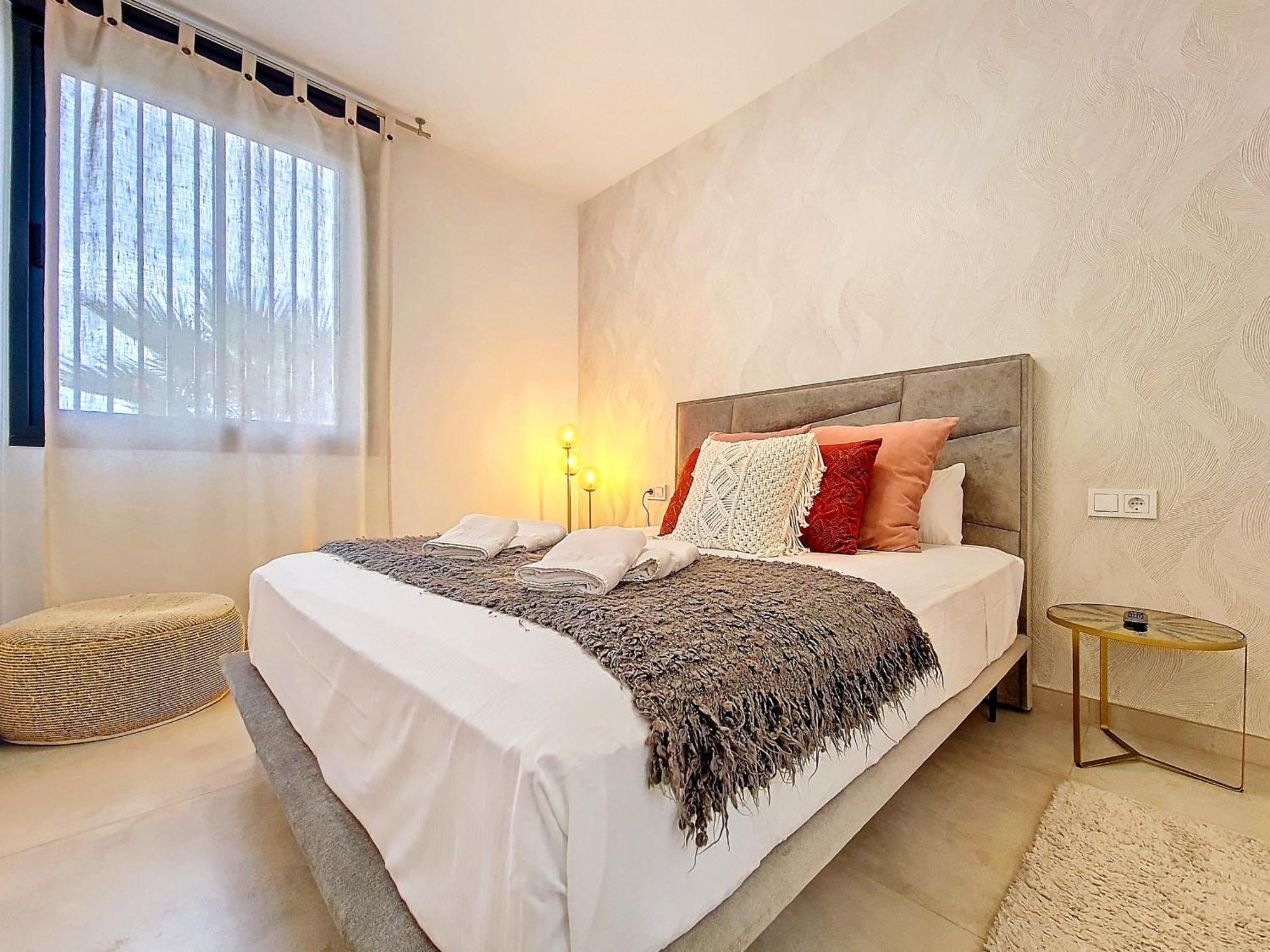 Antilia Terraces Colibri Apartment - 5710 มาร์ เด คริสตัล ภายนอก รูปภาพ
